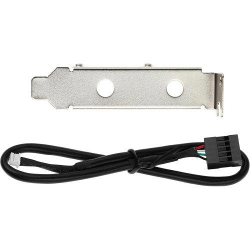 Сетевой адаптер Wi-Fi + Bluetooth TP-Link Archer TX3000E AX3000 PCI Express (ант.внеш.съем) 2ант.