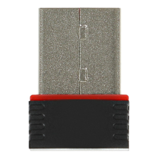 Сетевой адаптер Wi-Fi Digma DWA-N150C N150 USB 2.0 (ант.внутр.) 1ант.
