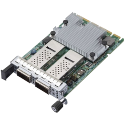 Broadcom Ethernet Modules N2100G Tho 2x100G OCP Generic
