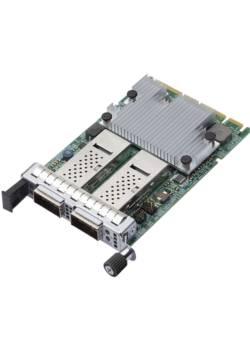 Broadcom Ethernet Modules N2100G Tho 2x100G OCP Generic