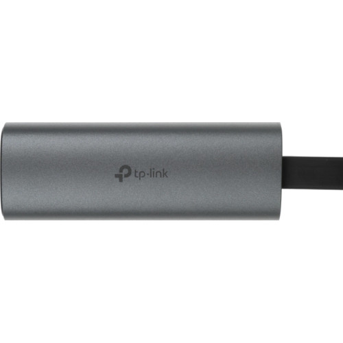 Сетевой адаптер Gigabit Ethernet TP-Link UE302C USB Type-C Сетевой адаптер Gigabit Ethernet TP-Link UE302C USB Type-C