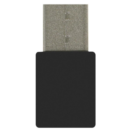 Сетевой адаптер Wi-Fi + Bluetooth Digma DWA-BT5-AC600C AC600 USB 2.0 (ант.внутр.) 1ант.
