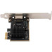 Сетевая карта 2.5G Ethernet Digma DPE12G5-TX PCI Express Сетевая карта 2.5G Ethernet Digma DPE12G5-TX PCI Express
