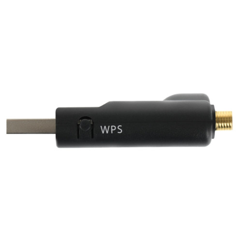 Сетевой адаптер Wi-Fi + Bluetooth Digma DWA-BT5-AC1300E AC1300 USB 3.0 (ант.внеш.съем) 1ант.