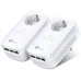 Сетевой адаптер Powerline TP-Link TL-PA8030P Kit Gigabit Ethernet