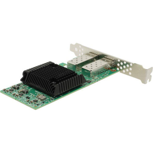 Сетевая карта/ PCIe x8 25G Dual ports SFP28 Server Network Card, Mellanox CX4-Lx Сетевая карта/ PCIe x8 25G Dual ports SFP28 Server Network Card, Mellanox CX4-Lx