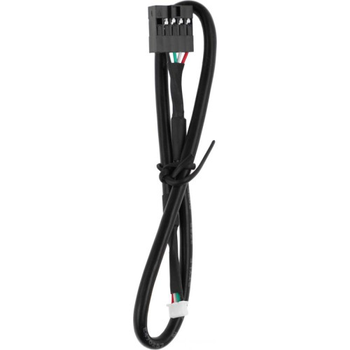 Сетевой адаптер Wi-Fi + Bluetooth Mercusys MA86XE AXE5400 PCI Express (ант.внеш.несъем.) 2ант.