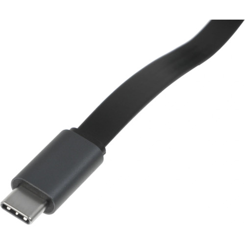 Сетевой адаптер Gigabit Ethernet TP-Link UE302C USB Type-C Сетевой адаптер Gigabit Ethernet TP-Link UE302C USB Type-C