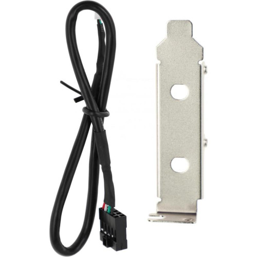 Сетевой адаптер Wi-Fi + Bluetooth TP-Link Archer TX55E AX3000 PCI Express (ант.внеш.съем) 2ант.