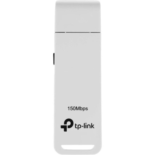 Сетевой адаптер Wi-Fi TP-Link TL-WN727N N150 USB 2.0 (ант.внутр.)