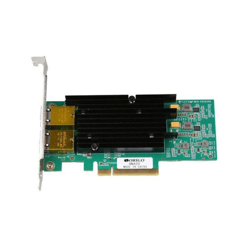 Сетевой адаптер 10G Ethernet Origo ON420 ON420/A1A PCI Express x8