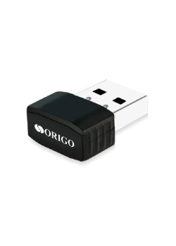 Сетевой адаптер/ Wi-Fi 6 USB-адаптер AX300, 2,4ГГц, 1 внутренняя антенна