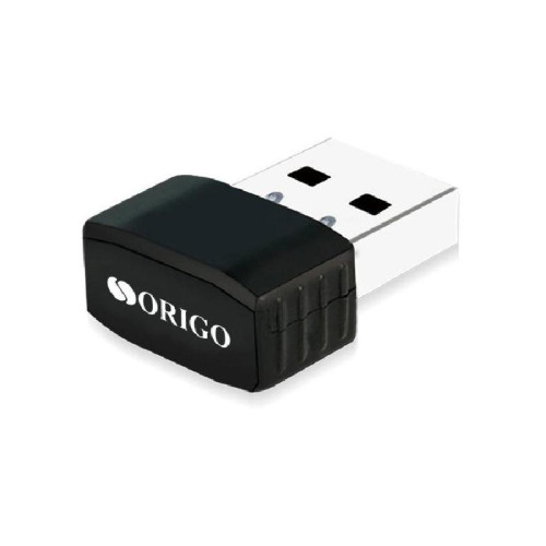 Сетевой адаптер Wi-Fi Origo OW300 OW300/A1A AX300 USB 2.0 (ант.внутр.) 1ант.