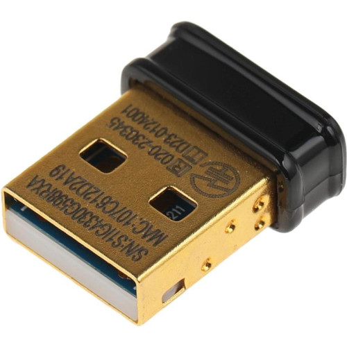 Сетевой адаптер Bluetooth Asus USB-BT500 USB 2.0
