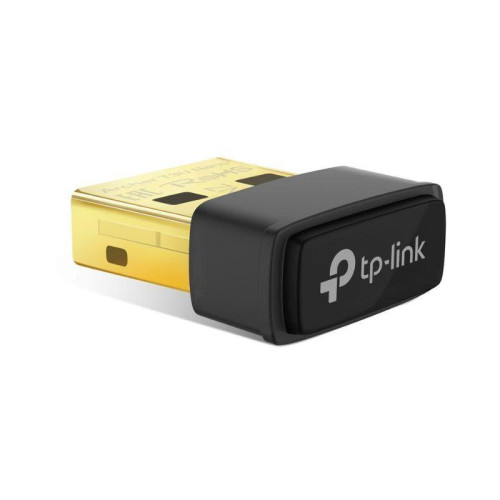 Сетевой адаптер Wi-Fi TP-Link ARCHER T3U NANO AC1300 USB 2.0
