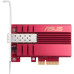 Сетевой адаптер 10G Ethernet Asus XG-C100F PCI Express x4 Сетевой адаптер 10G Ethernet Asus XG-C100F PCI Express x4