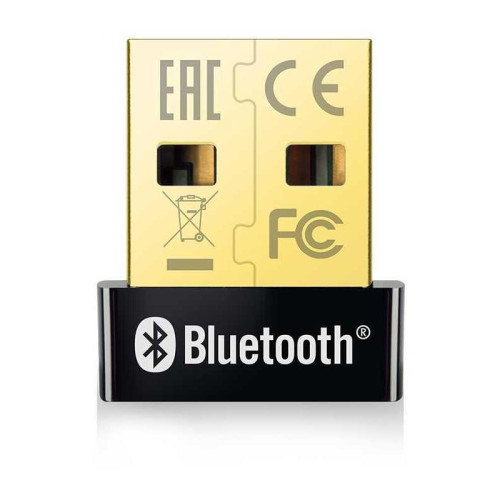 Сетевой адаптер Bluetooth TP-Link UB400 USB 2.0