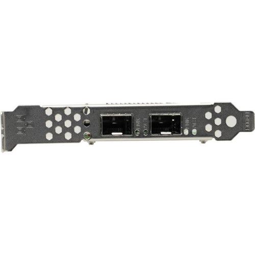 Сетевая карта/ PCIe x8 25G Dual ports SFP28 Server Network Card, Mellanox CX4-Lx Сетевая карта/ PCIe x8 25G Dual ports SFP28 Server Network Card, Mellanox CX4-Lx