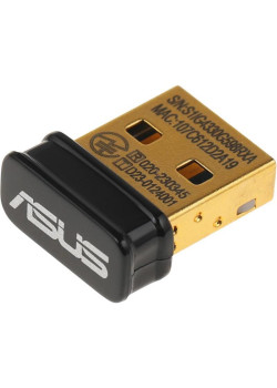 Сетевой адаптер Bluetooth Asus USB-BT500 USB 2.0