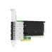 Сетевая карта/ PCIe x8 10G Quad Port Fiber Server Network Card Сетевая карта/ PCIe x8 10G Quad Port Fiber Server Network Card