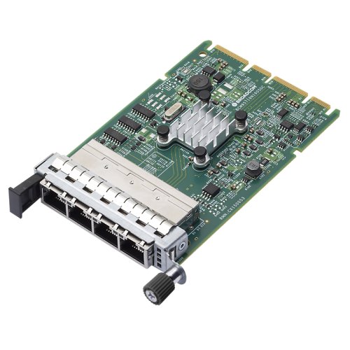 Broadcom N41T 4 x 1GbE OCP 3.0 Adapter BCM95719N1905C