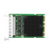 Сетевая карта/ LRES3023PT-OCP LR-Link OCP 3.0 4 порта 1G Base-T на чипе Intel I350AM4 Сетевая карта/ LRES3023PT-OCP LR-Link OCP 3.0 4 порта 1G Base-T на чипе Intel I350AM4