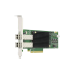 Emulex LPe31002-M6 Gen 6 (16GFC), 2-port, 16Gb/s, PCIe Gen3 x8, трансиверы установлены, LP+FH brackets, OEM Emulex LPe31002-M6 Gen 6 (16GFC), 2-port, 16Gb/s, PCIe Gen3 x8, трансиверы установлены, LP+FH brackets, OEM