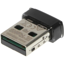 Сетевой адаптер Wi-Fi TP-Link Archer TX1U Nano AX300 USB 2.0 (ант.внутр.) 1ант.