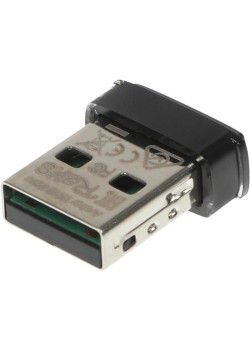 Сетевой адаптер Wi-Fi TP-Link Archer TX1U Nano AX300 USB 2.0 (ант.внутр.) 1ант.