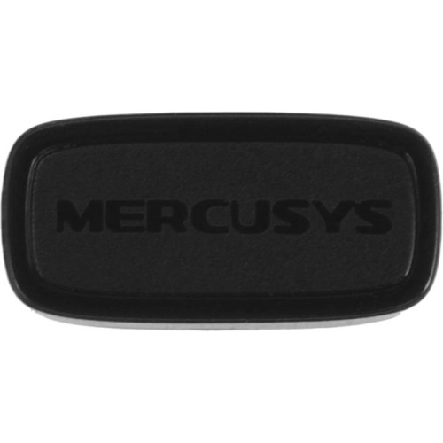 Сетевой адаптер Wi-Fi Mercusys MA12N N300 USB 2.0 (ант.внутр.) 1ант.
