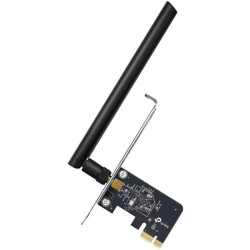 Сетевой адаптер Wi-Fi TP-Link Archer T2E AC600 PCI Express (ант.внеш.съем) 1ант.