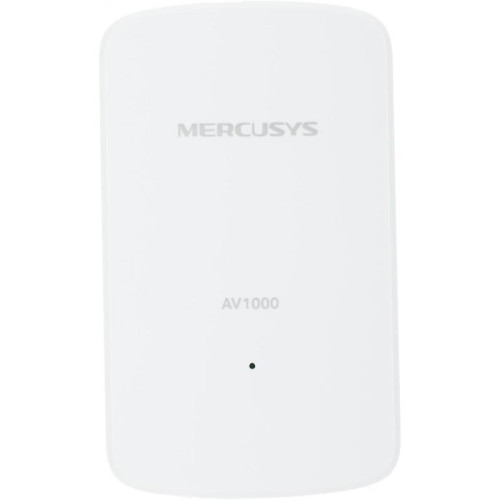 Сетевой адаптер Powerline Mercusys MP510 KIT AV1000 Gigabit Ethernet (ант.внеш.несъем.) 2ант. (упак.:2шт) Сетевой адаптер Powerline Mercusys MP510 KIT AV1000 Gigabit Ethernet (ант.внеш.несъем.) 2ант. (упак.:2шт)