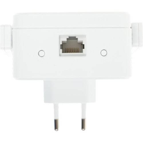Сетевой адаптер Powerline Mercusys MP510 KIT AV1000 Gigabit Ethernet (ант.внеш.несъем.) 2ант. (упак.:2шт) Сетевой адаптер Powerline Mercusys MP510 KIT AV1000 Gigabit Ethernet (ант.внеш.несъем.) 2ант. (упак.:2шт)