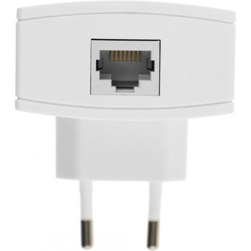 Сетевой адаптер Powerline TP-Link TL-WPA7517 KIT AV1000 Gigabit Ethernet (упак.:2шт)