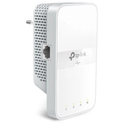 Сетевой адаптер Powerline TP-Link TL-WPA7617 Gigabit Ethernet