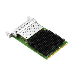Сетевая карта/ OCP3.0 4-Port 10G SFP+ Network Adapter