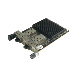 Сетевая карта/ 25G Dual Port SFP28 OCP3.0 Ethernet Adapter with Intel E810-XXVAM2 Chipset