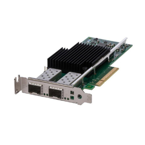 Сетевая карта/ Intel E810xxvda2g1p5 25 Gigabit Dualport Pcie 4.0 X8 Ethernet Network Adapter Сетевая карта/ Intel E810xxvda2g1p5 25 Gigabit Dualport Pcie 4.0 X8 Ethernet Network Adapter