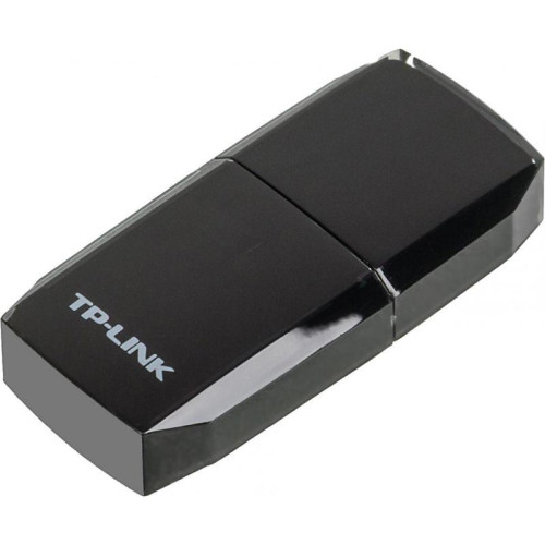 Сетевой адаптер Wi-Fi TP-Link Archer T2U AC600 USB 2.0