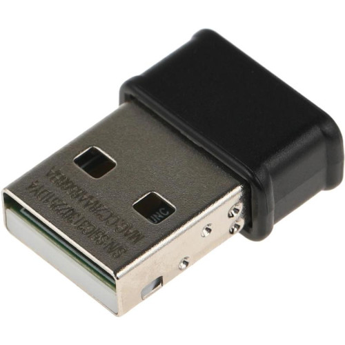 Сетевой адаптер Wi-Fi Asus USB-AC53 Nano AC1200 USB 2.0