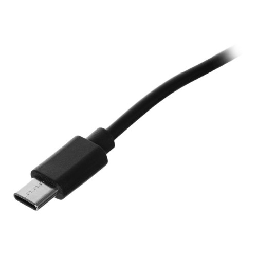 Сетевой адаптер Fast Ethernet Digma D-USBC-LAN100 USB Type-C