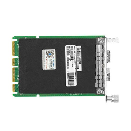 Сетевая карта/ OCP3.0 25G SFP28 Ethernet Network Adapter Сетевая карта/ OCP3.0 25G SFP28 Ethernet Network Adapter