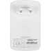 Сетевой адаптер HomePlug AV Mercusys MP500 KIT AV1000 Gigabit Ethernet (упак.:2шт) Сетевой адаптер HomePlug AV Mercusys MP500 KIT AV1000 Gigabit Ethernet (упак.:2шт)