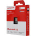 Сетевой адаптер Bluetooth Mercusys MA530 USB 2.0 Сетевой адаптер Bluetooth Mercusys MA530 USB 2.0