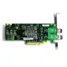 Emulex LPe35002-M2 Gen 7 (32/64GFC), 2-port, 32Gb/s, PCIe Gen4 x8, трансиверы установлены, LP+FH brackets, OEM Emulex LPe35002-M2 Gen 7 (32/64GFC), 2-port, 32Gb/s, PCIe Gen4 x8, трансиверы установлены, LP+FH brackets, OEM