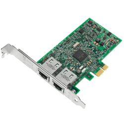 Broadcom BCM95720A2003AC NetXtreme BCM5720-2P Dual-Port Ethernet Server Adapter