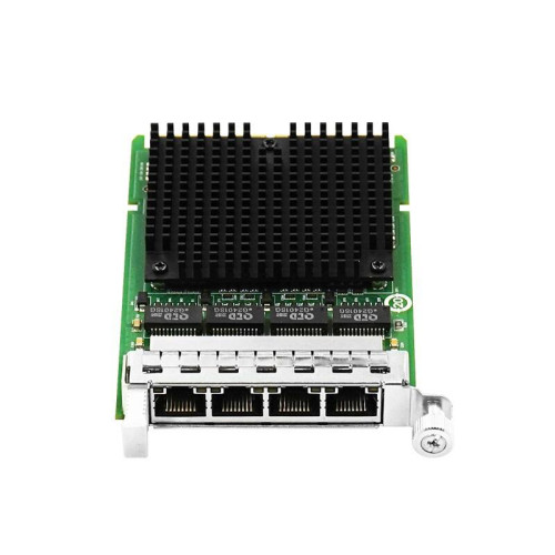 Сетевая карта/ LRES3023PT-OCP LR-Link OCP 3.0 4 порта 1G Base-T на чипе Intel I350AM4 Сетевая карта/ LRES3023PT-OCP LR-Link OCP 3.0 4 порта 1G Base-T на чипе Intel I350AM4