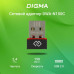 Сетевой адаптер Wi-Fi Digma DWA-N150C N150 USB 2.0 (ант.внутр.) 1ант. Сетевой адаптер Wi-Fi Digma DWA-N150C N150 USB 2.0 (ант.внутр.) 1ант.