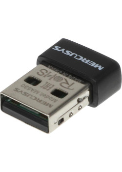 Сетевой адаптер Bluetooth Mercusys MA530 USB 2.0