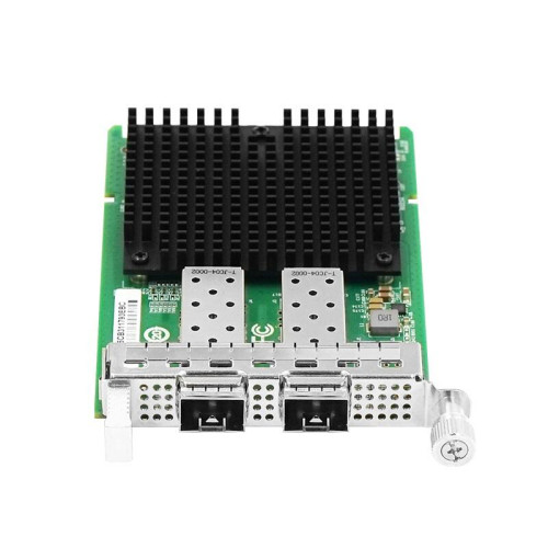 Сетевая карта/ OCP3.0 25G SFP28 Ethernet Network Adapter Сетевая карта/ OCP3.0 25G SFP28 Ethernet Network Adapter